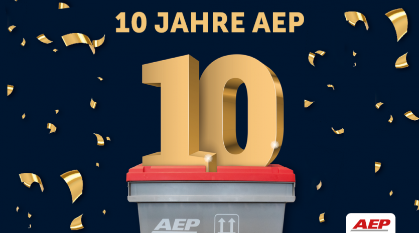 AEP